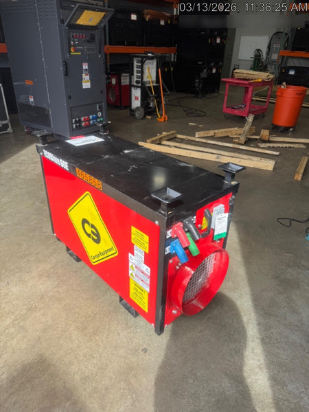 2024 CAMPO EB60E240480V