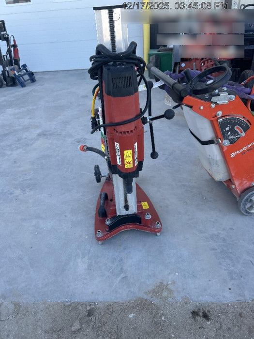 2025 HILTI DD 250