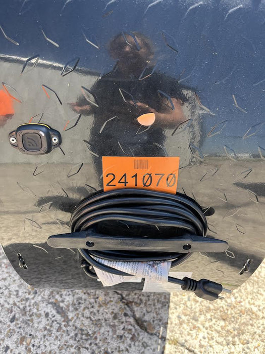 2022 MASTER MHD-42-BDF-C