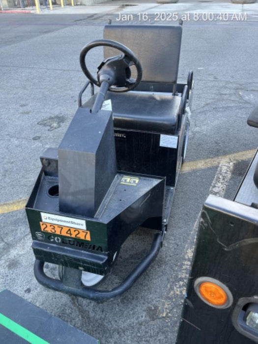 2022 COLUMBIA Expeditor