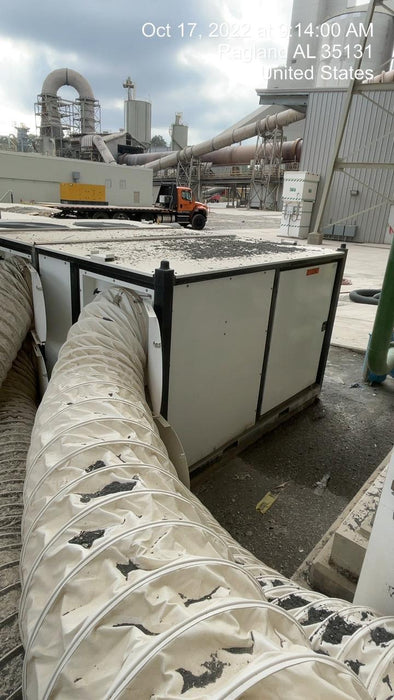 2022 AES AES25TDH44TTA