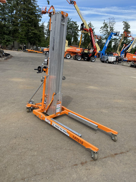 2021 LIFTSMART MLC-24