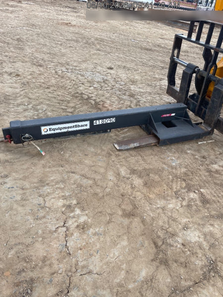 2024 ARROW MATERIAL HANDLING CE60-TH-STP
