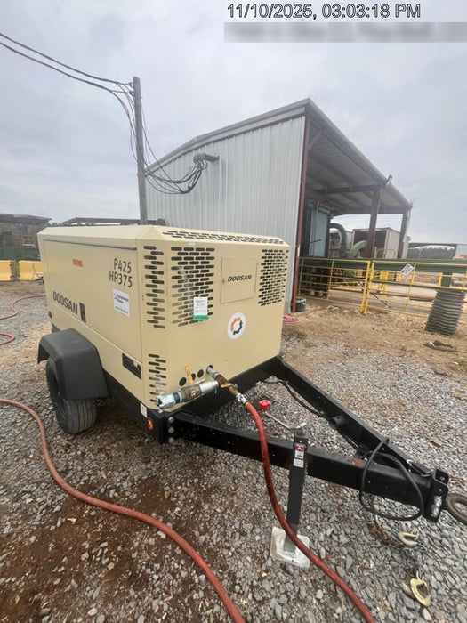 2023 DOOSAN P425/HP375WCU