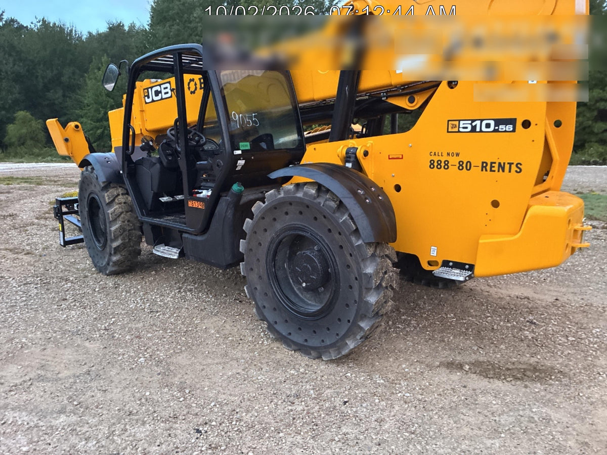 2026 JCB 510-56