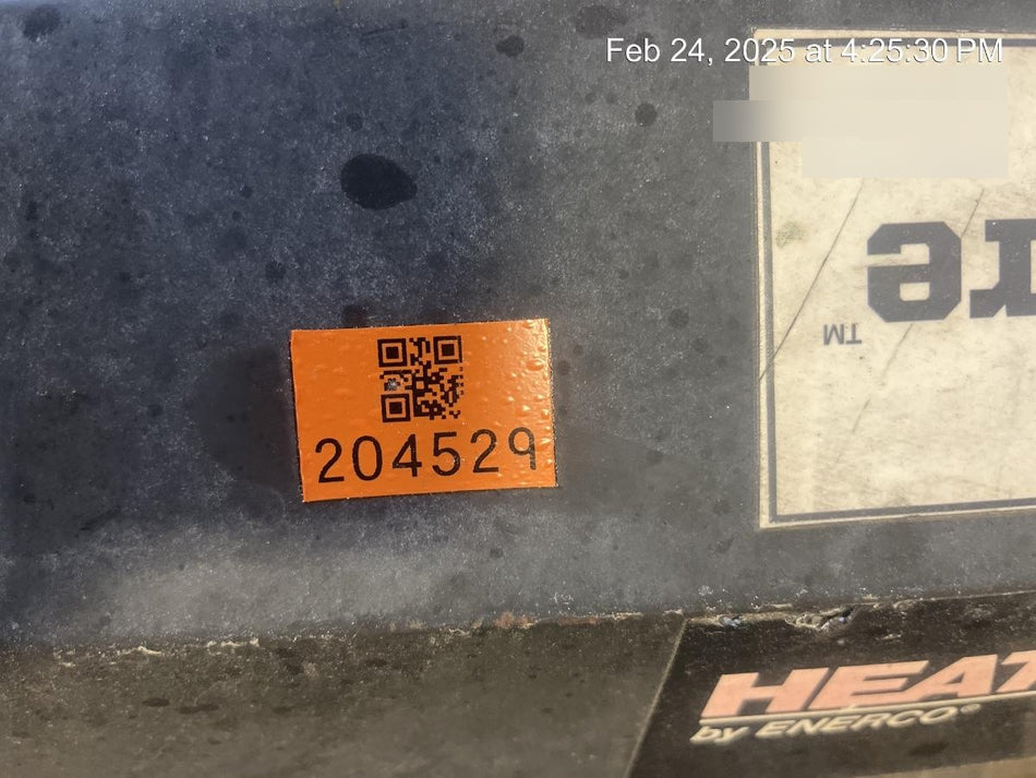 2022 HEATSTAR HS175KT