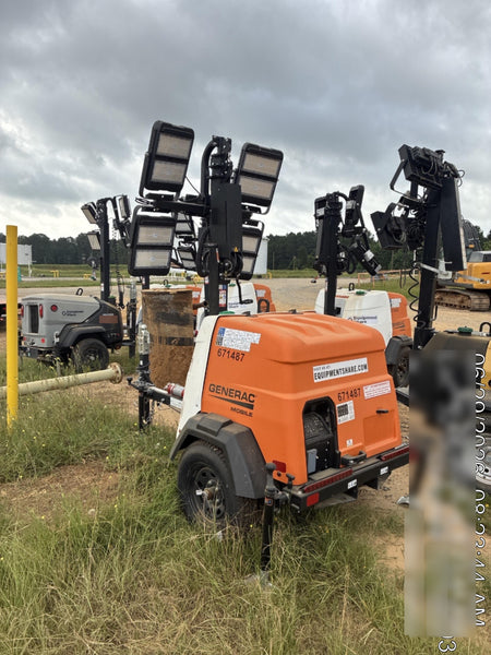 2026 GENERAC MLTS-4