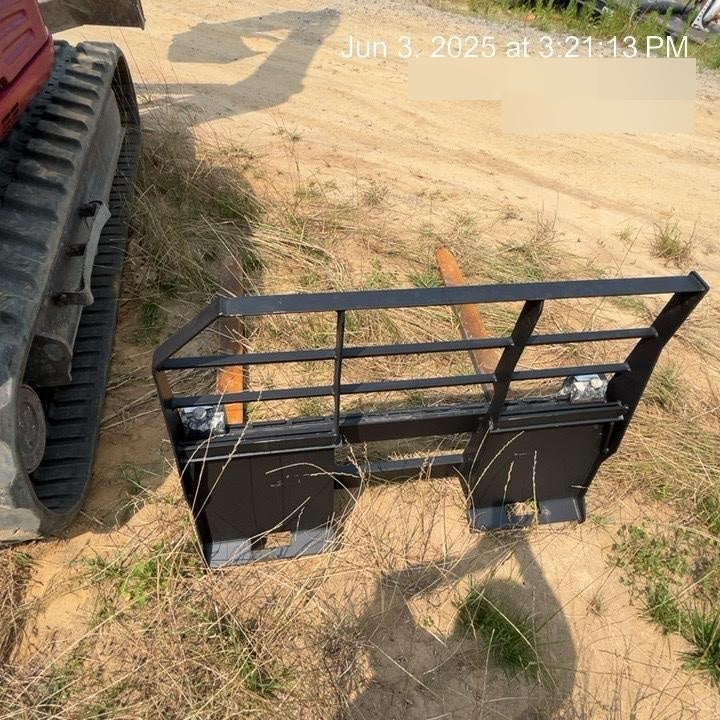 2025 ARROW MATERIAL HANDLING F5100CB - 72"