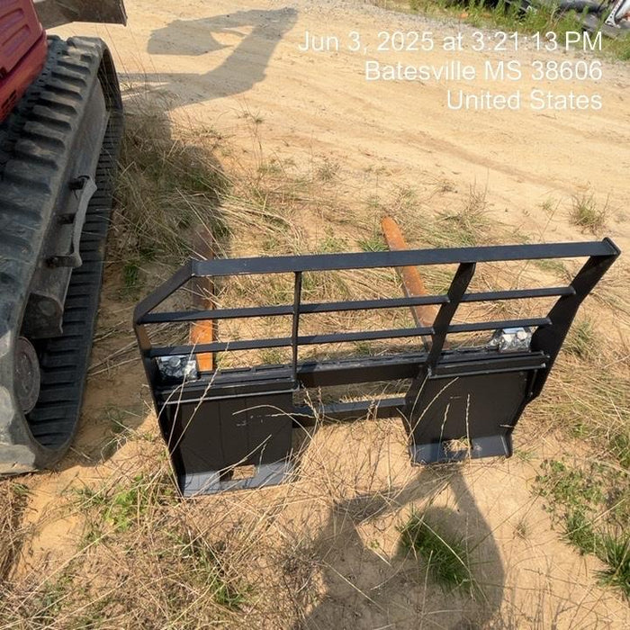 2025 ARROW MATERIAL HANDLING F5100CB - 72"