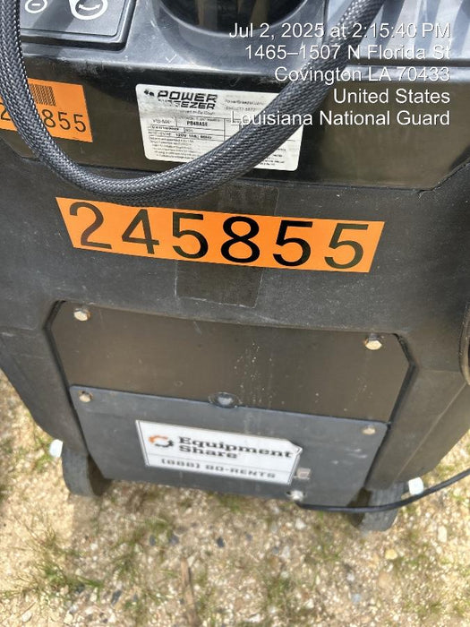 2022 POWER BREEZER PB4BASE