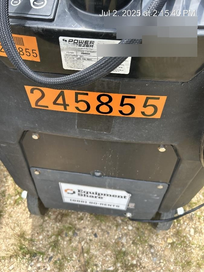 2022 POWER BREEZER PB4BASE