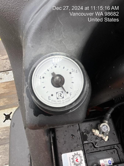 2024 WACKER NEUSON LTT4