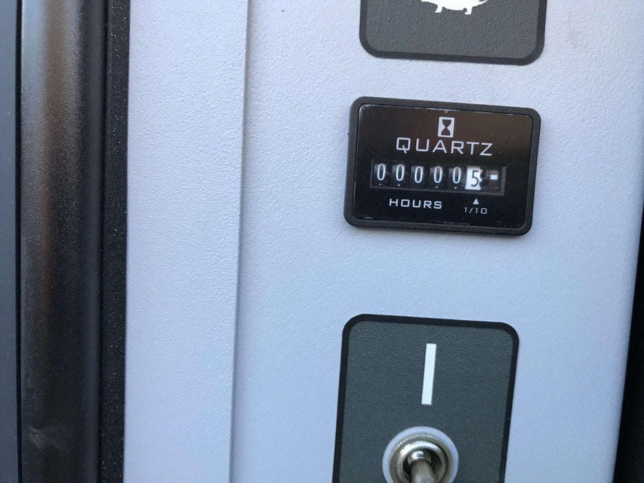 2020 WACKER NEUSON G50