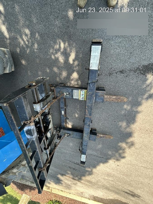 2020 STAR INDUSTRIES 1150C