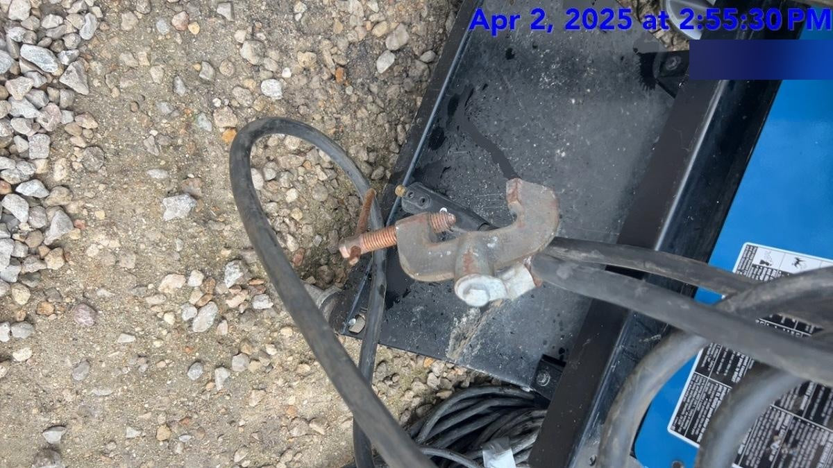 2023 MILLER ELECTRIC XR-AlumaFeed