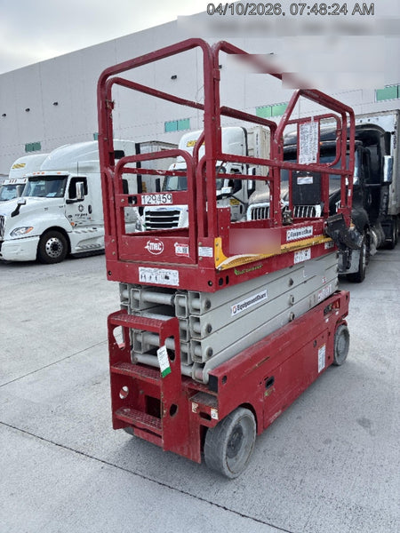 2021 MEC 2632SE