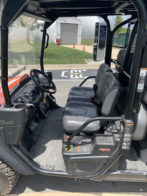 2021 KUBOTA RTV-X1140W-H (Canopy)
