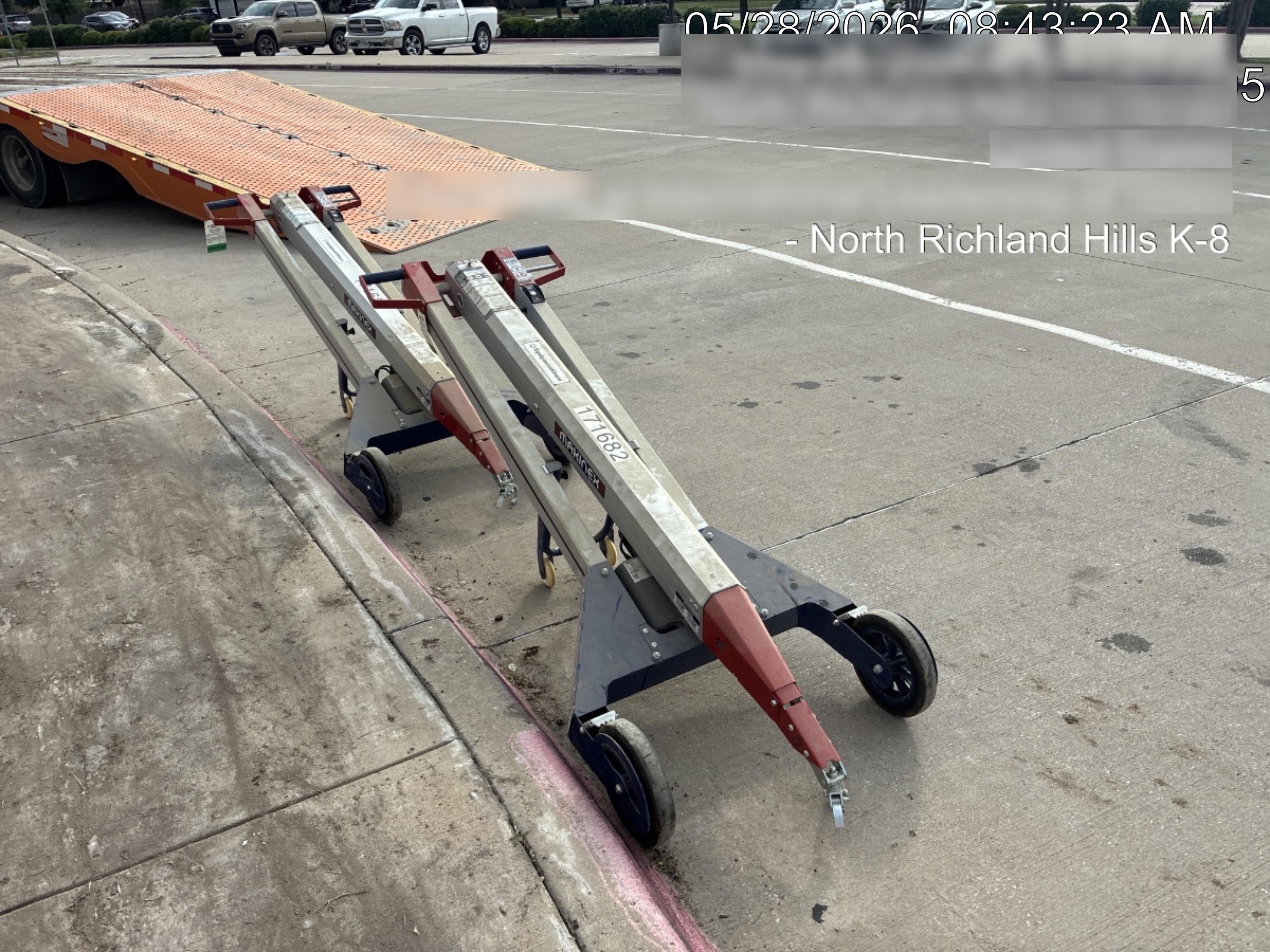 2021 MAKINEX PHT2-140-US