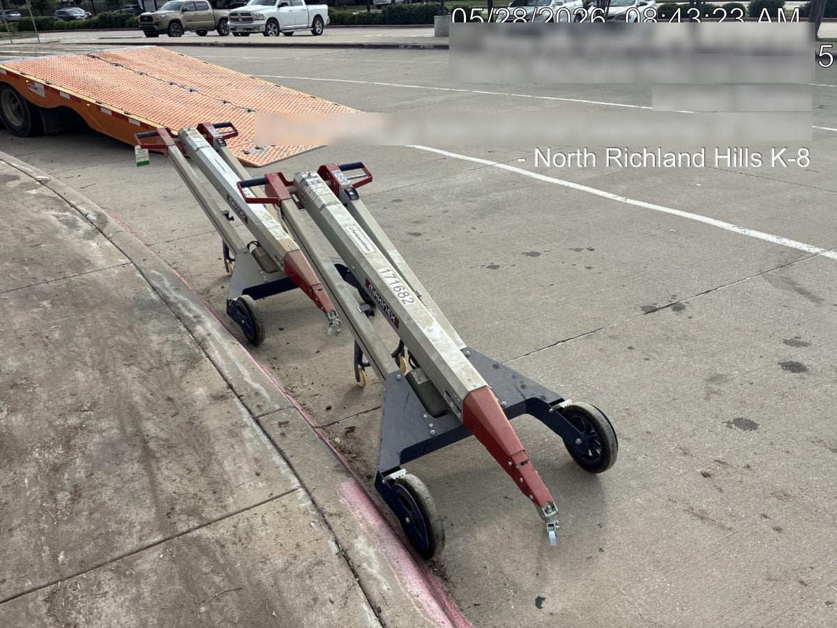 2021 MAKINEX PHT2-140-US