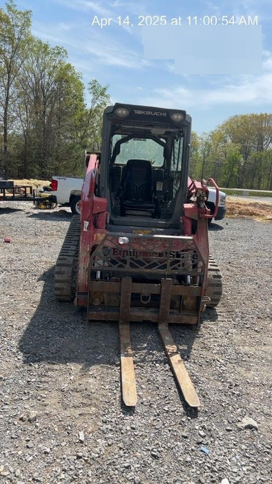 2020 PALADIN 48" Pallet Forks - Paladin