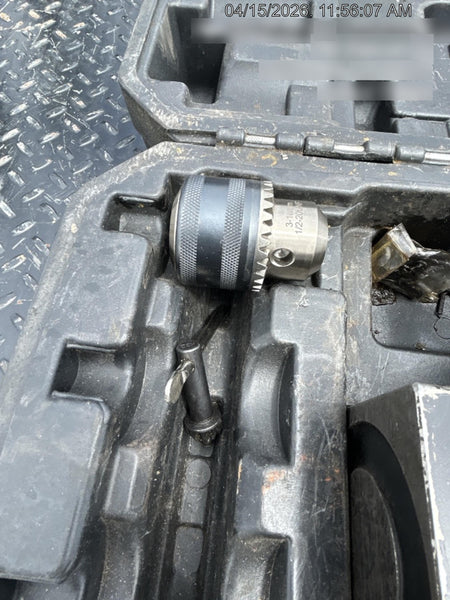 2022 DEWALT DWE1622K