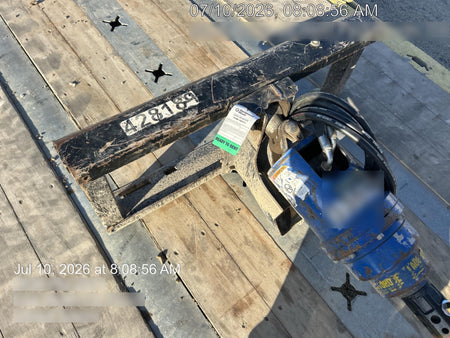 2023 AUGER TORQUE 3300-30