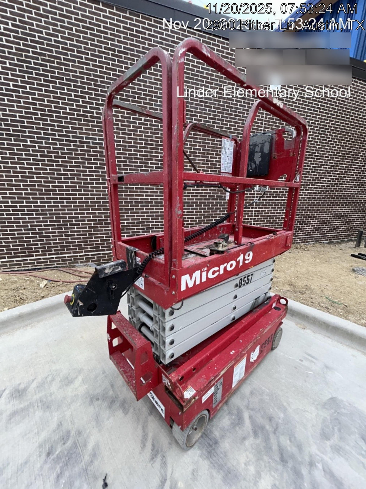 2018 MEC Micro 19