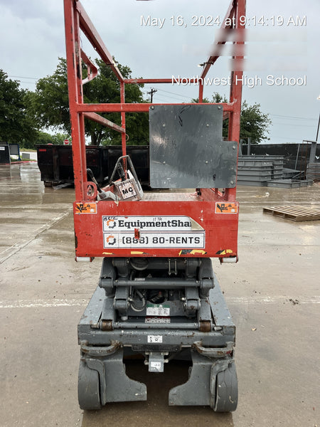 2019 SKYJACK SJIII-3219