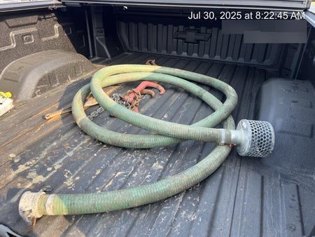 2021 MULTIQUIP QP2TH