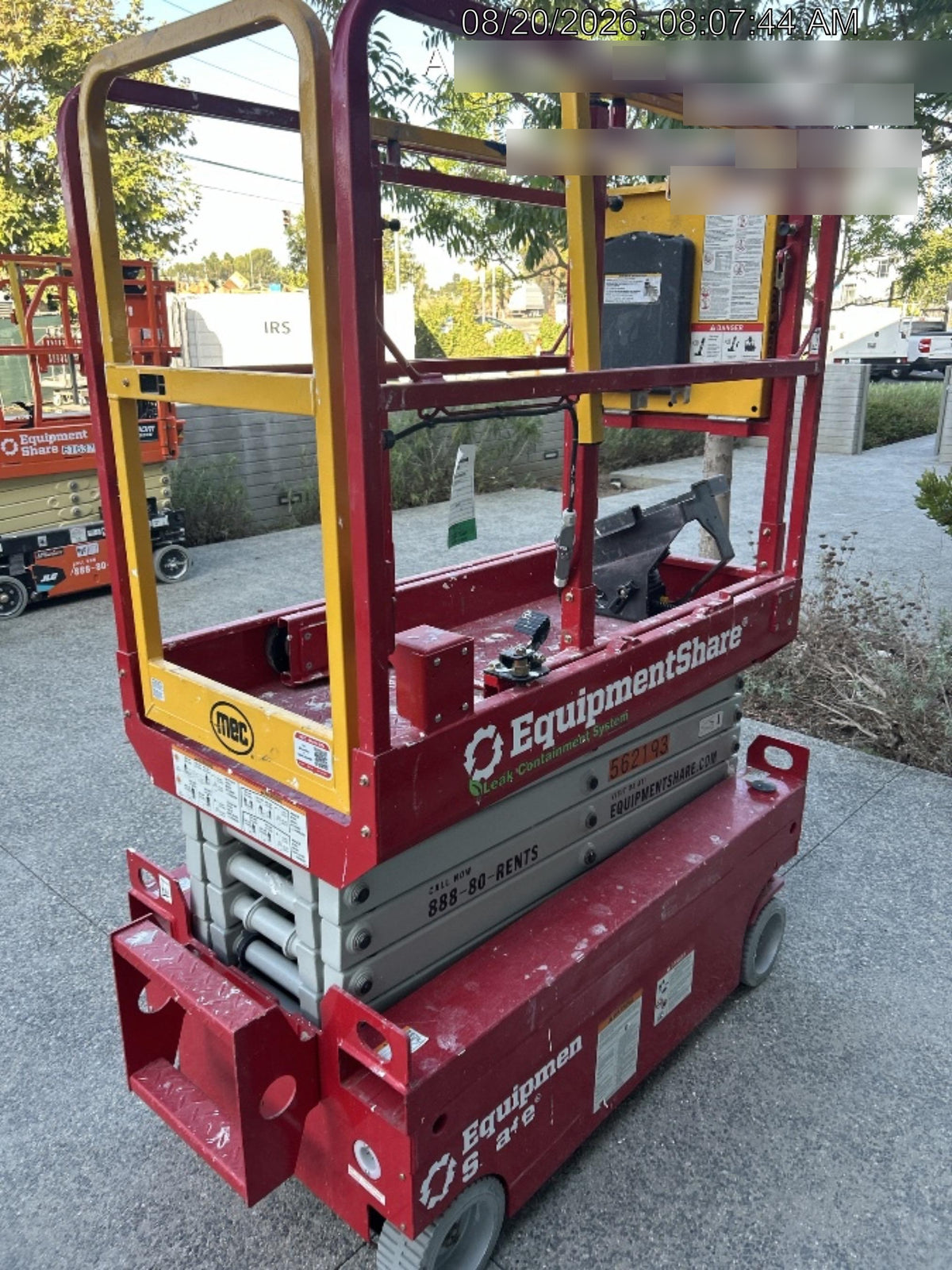 2026 MEC Micro 19-XD