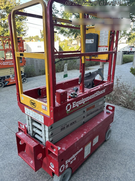 2026 MEC Micro 19-XD