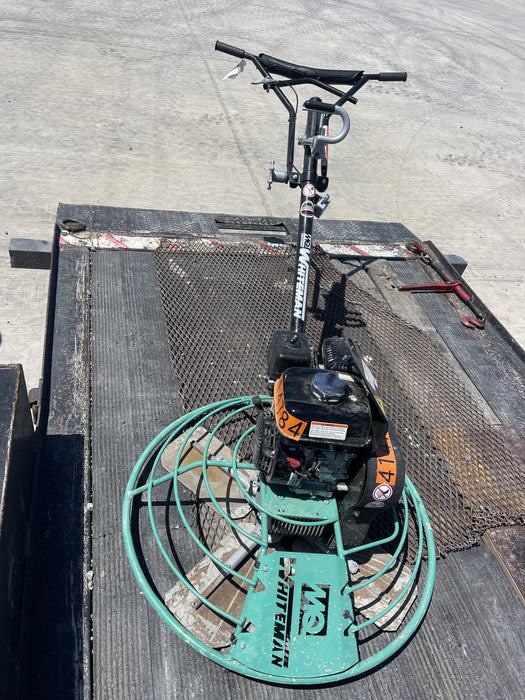 2024 MULTIQUIP J36H55