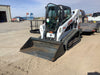 2021 BOBCAT T595