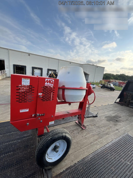 2022 MULTIQUIP MC64PH8
