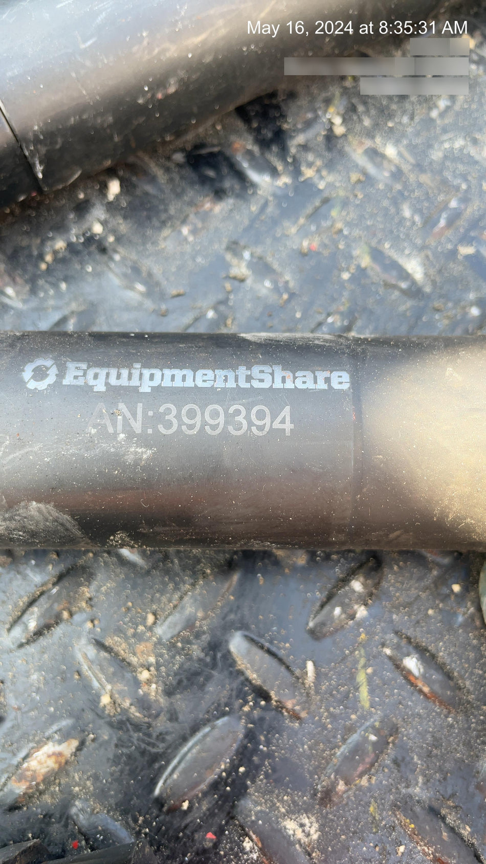 2024 MICHIGAN PNEUMATIC MP-1BL-SBKHD