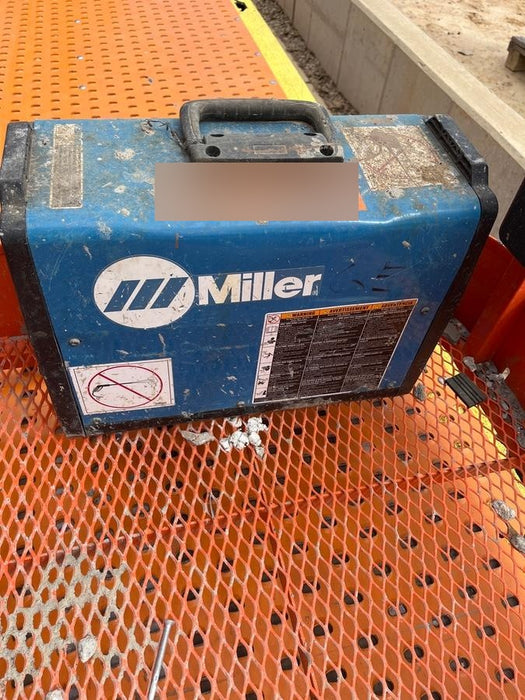 2020 MILLER ELECTRIC CST-280