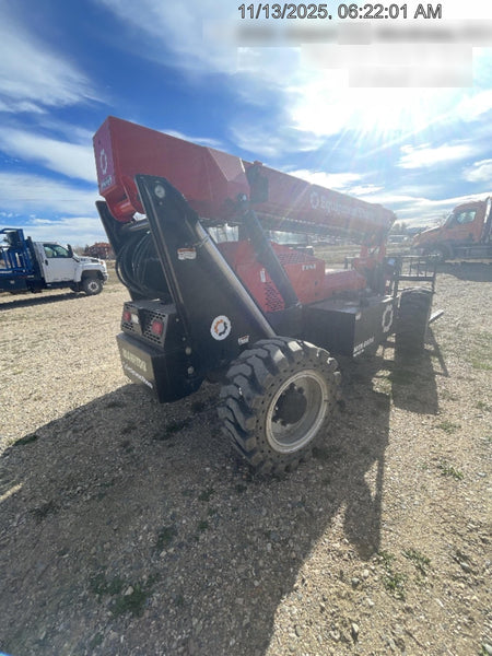2023 MANITOU MTA6034