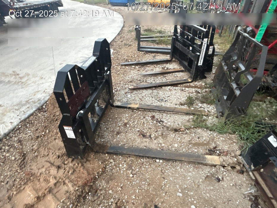 2024 VIRNIG PF4855-5VG