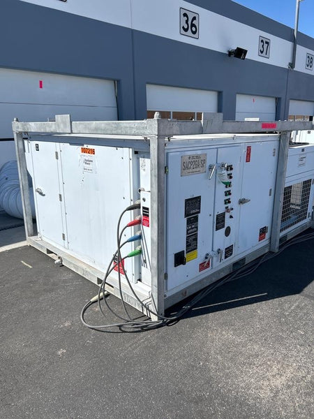 2020 SMARTECH SACP26A-SP