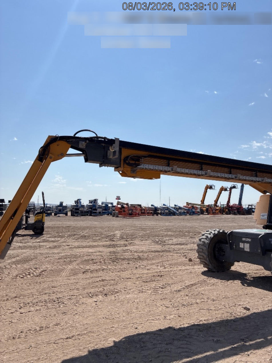 2021 HAULOTTE HT67 RTJ O