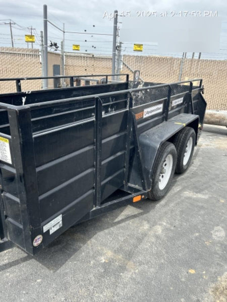 2021 BEST 5x12UST