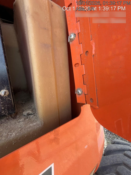 2021 JLG 800AJ