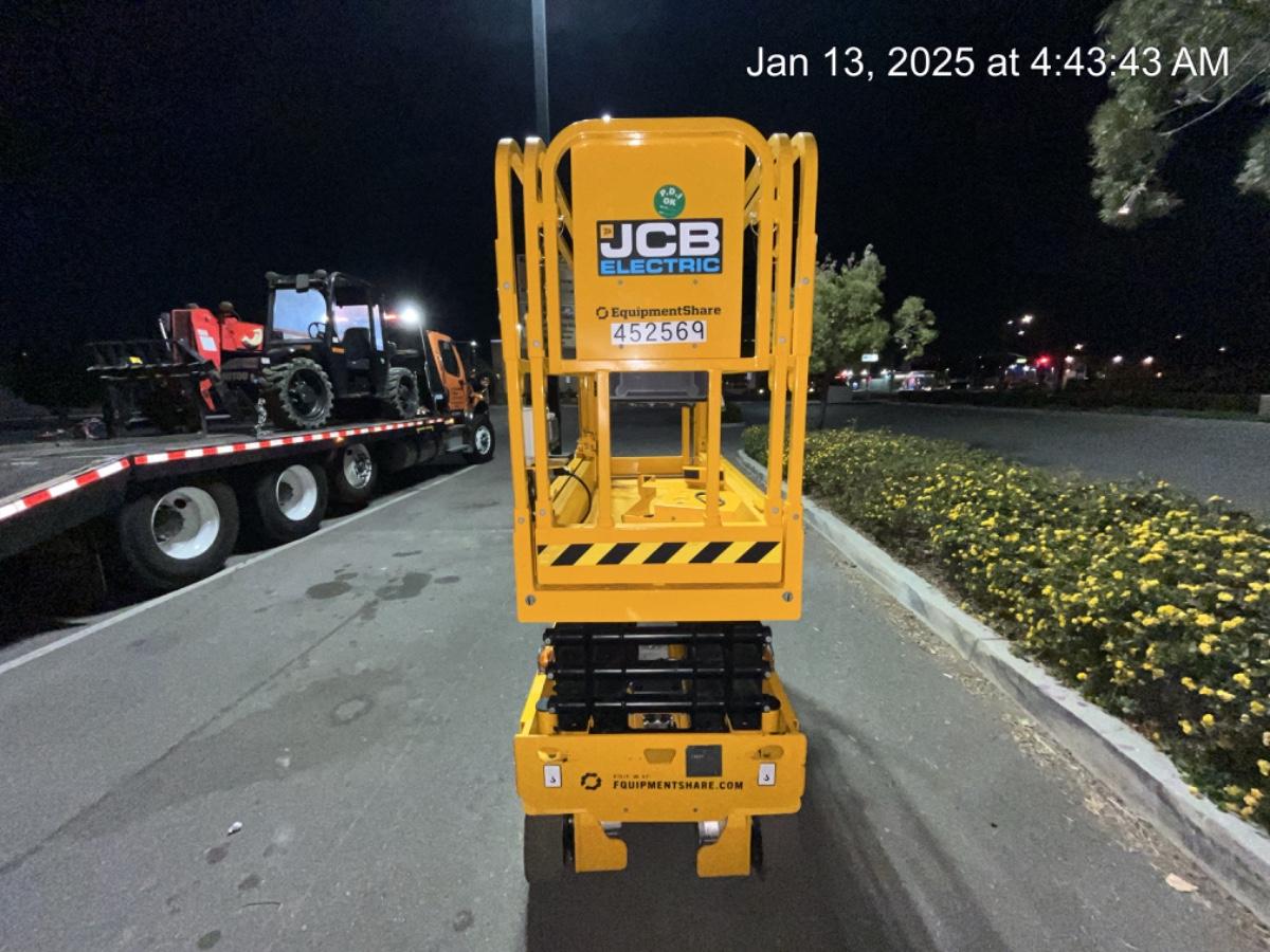 2024 JCB S1932E