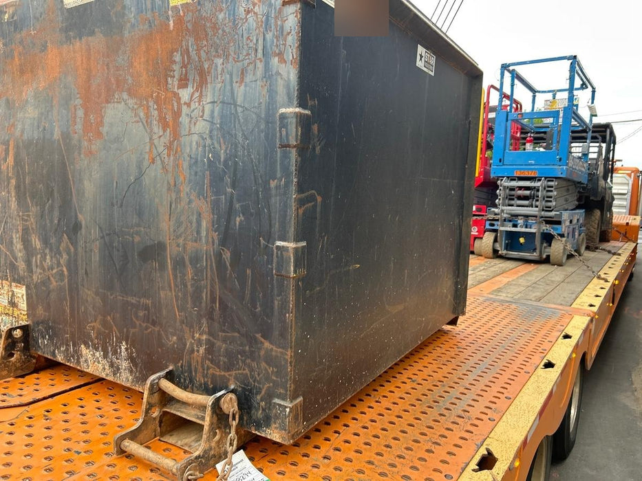 2020 STAR INDUSTRIES 1425