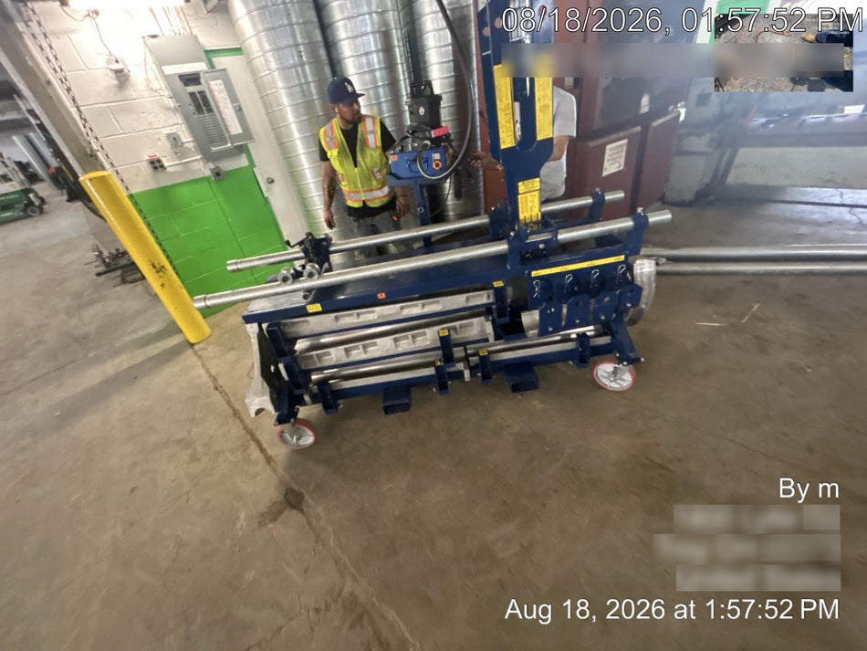 2026 CURRENT TOOLS 252-CT