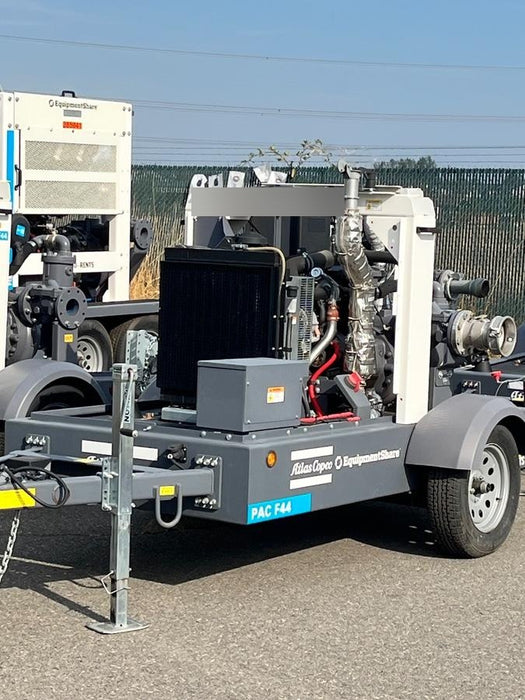 2023 ATLAS COPCO PAC F44 KD