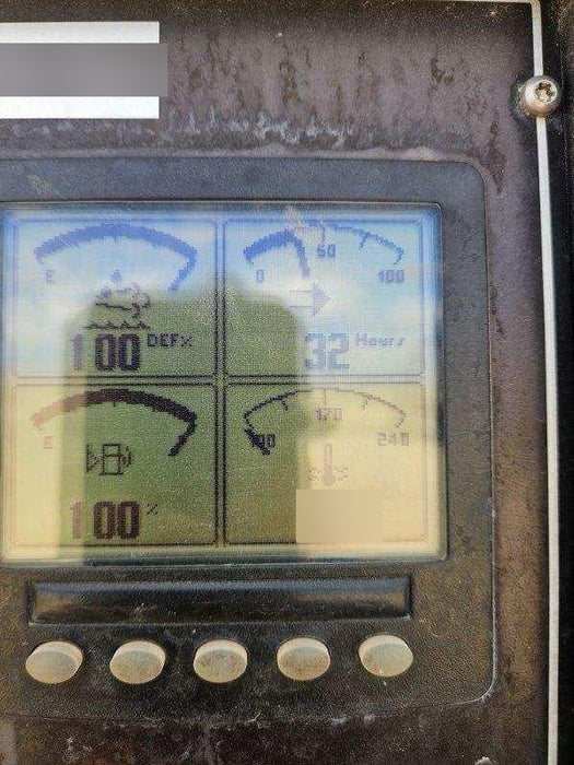 2021 ATLAS COPCO PAC H108 JD