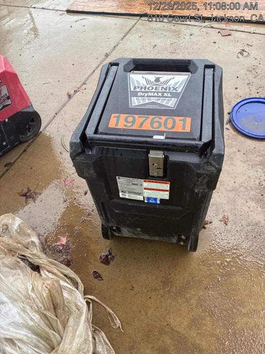 2021 PHOENIX DryMAX XL