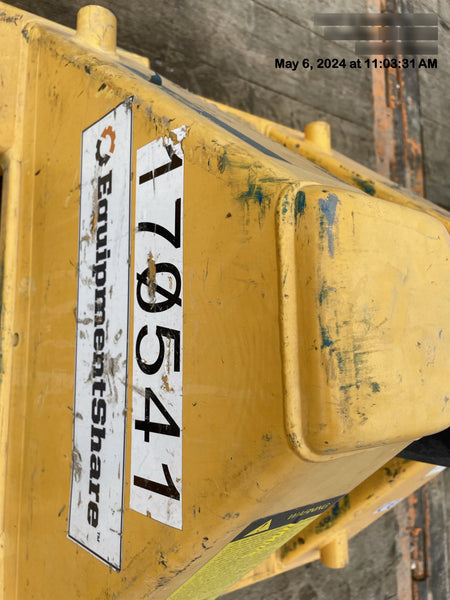 2021 ULINE H-1043