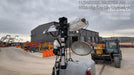 Wacker Neuson LTV6K-MH Wacker Neuson LTV6K Mobile Light Tower w/Fuel Level Sensor Installed